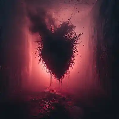 Picture for song '"AGONY" (RL Grime x Rezz x Zomboy x Tchami)' by artist 'SGZN'