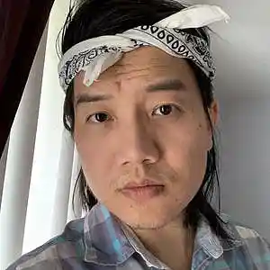Picture for song 'Caliber - Jason Liu' by artist 'Sheng Liu'
