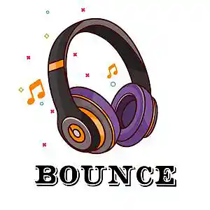Picture for song 'Bounce * trap beat 146 bpm' by artist 'Skunky Prod Beatmaker'