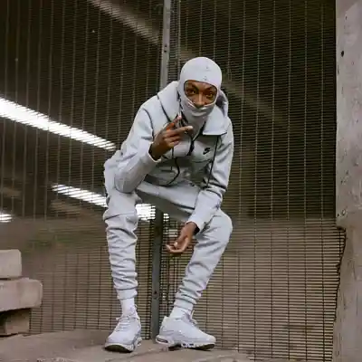 Picture for song ''Zombie' - UK Drill x SL x M1llionz Type Beat' by artist 'Smooth PDC'
