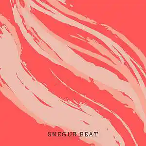 Picture for song 'On The Edge' by artist 'Snegur'