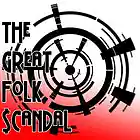 Picture for song 'Fade To Dust' by artist 'The Great Folk Scandal'