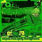 Picture for song 'I Gotta Get It' by artist 'therealtgunz'