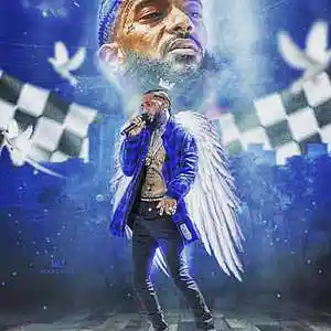 Picture for song '(Sold) Live Forever' by artist 'The Soul Society Beatz'