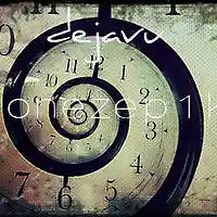 Picture for song 'DEJAVU' by artist 'TONEzEp1K Pro'