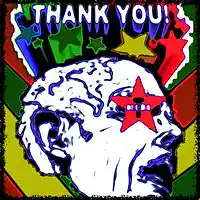 Picture for song 'ONE' by artist 'Turtle Necromancer'