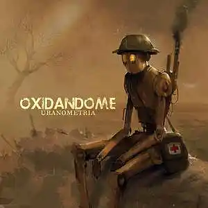 Picture for song 'oxidandome' by artist 'uranometria'
