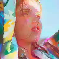 Picture for song 'Morning Signs' by artist 'Zaro Vega'