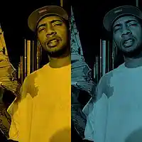 Picture for song 'philthy rich type beat' by artist 'Zayroc Beats'