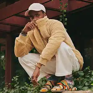 Picture for song 'Lost Again' by artist 'THE GOD ADOT'