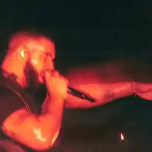 Picture for song 'On The Low' by artist 'THE GOD ADOT'