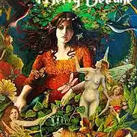 Picture for song 'Beltane Song' by artist 'Adrian Y Gof'