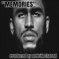 Picture for song 'Dave East Type Beat Memories By ARDRIK CHAROD 140b' by artist 'Ardrik Charod'