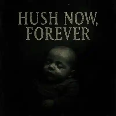 Picture for song 'Hush' by artist 'SIR KUDZU'