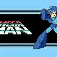 Picture for song 'Megaman' by artist 'Ayeleeze Beatz'