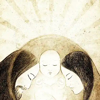 Picture for song 'Mirage' by artist 'Barefaced Liar'