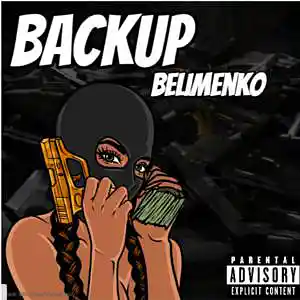 Picture for song 'Trap Type Beat - BACKUP' by artist 'theeugene'