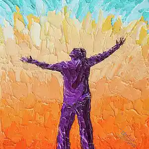 Picture for song 'SMF' by artist 'Black Chalk'