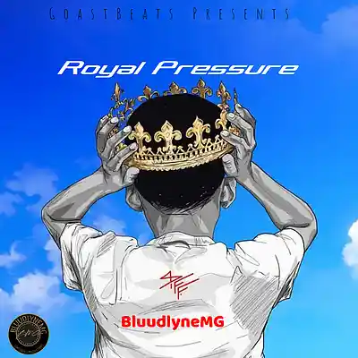 Picture for song 'Royal Pressure' by artist 'The Cipher Fang'
