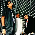 Picture for song 'KINGS & QUEENS //DILATED PEOPLE / CONCISUS RAP\\' by artist 'BoXMuzik'