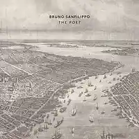 Picture for song 'The Poet' by artist 'Bruno Sanfilippo'
