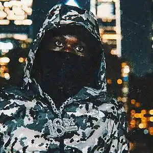 Picture for song 'All Pressure / Meek Mill Type Beat (2 For 1)' by artist 'Buckroll'