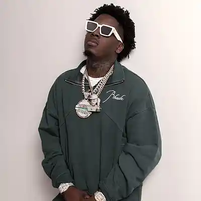 Picture for song 'Feels Right Boston Richey Type Beat (Prod.Chuck)' by artist 'Chuck The Producer'