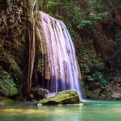 Picture for song '$uicideBoy$ x Bones x Sixthells type b - WaterFall' by artist 'ClanFromOne'