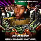 Picture for song 'The Champ (TI WUD MURDA)773-841-8093 BEATSALE' by artist 'CryptoniteBeatz'