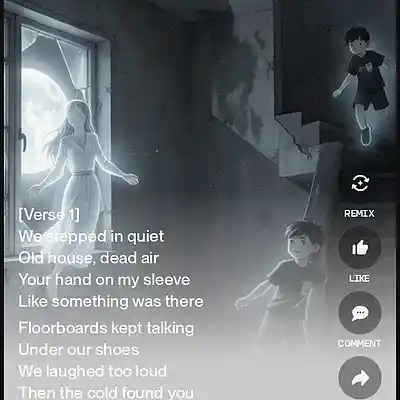 Picture for song 'Broken Window (Ace)' by artist 'DBP Alliance Music'