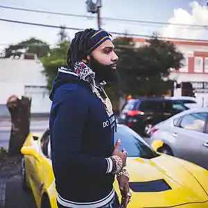 Picture for song 'Pandemic' by artist 'DeeFom'