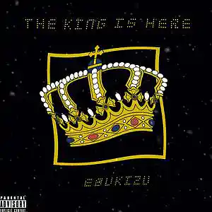 Picture for song 'Ebukizu-The king is here' by artist 'EBUKIZU'