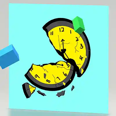 Picture for song '145 - To Late' by artist 'Electric Zen Band'