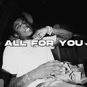 Picture for song '"ALL FOR YOU" Yungeen Ace x Lil Kee Type Beat 2024' by artist 'GodzTL'