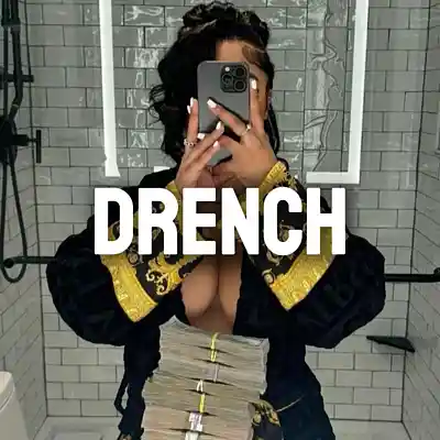 Picture for song 'Drench - Future Type Beat' by artist 'Grimmy'