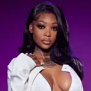 Picture for song 'I Love It (Interlude)' by artist 'ImaShiine'