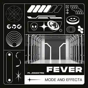 Picture for song 'FEVER' by artist 'JCM3XTRO'