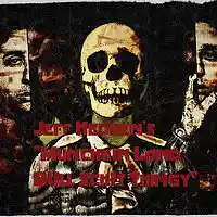 Picture for song 'Im Over Here uh By Jeff Hedeen' by artist 'Jeff Hedeen'