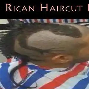 Picture for song 'Puerto Rican haircut 2' by artist 'JoshPranks'