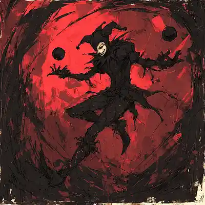 Picture for song 'Jack Of All Trades' by artist 'JuSaMeLoDy'