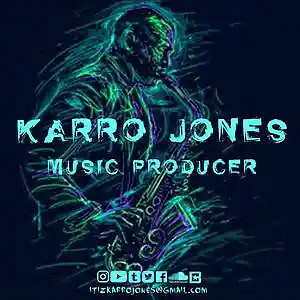 Picture for song 'LEFTY'S GROOVE 2' by artist 'KARRO JONES'