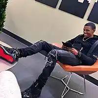 Picture for song 'Bag (Prod. By King LeeBoy & CashMoneyAp)' by artist 'King LeeBoy'