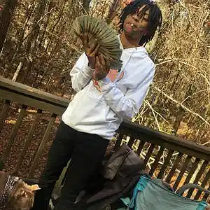 Picture for song '[FREE] BRRRBERRY $HORTY x BOOFBOIICY Type beat' by artist 'KioKillTheBeat'