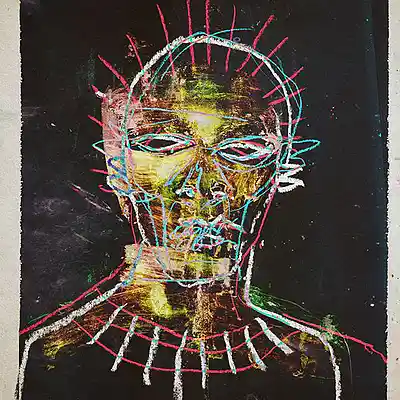 Picture for song 'styrofoam - griselda type beat BUY 1, GET 2 FREE' by artist 'KroM Beatz'