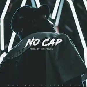 Picture for song 'NO CAP' by artist 'Kyu Tracks'