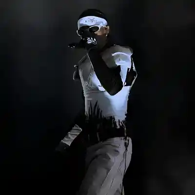 Picture for song 'Stay Strong - Travis Scott x Future' by artist 'K-Zen Beats'