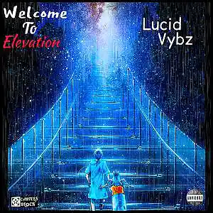 Picture for song 'RollerCoast' by artist 'Lucid Vybz'