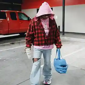 Picture for song 'Honey Bees' by artist 'MariaMaria!'