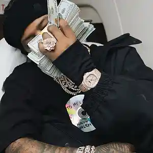 Picture for song 'Spend It' by artist 'MariaMaria!'