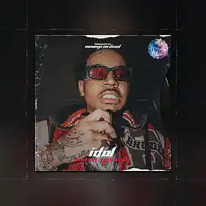Picture for song '"Idol" Future x Wheezy Type Beat' by artist 'MoneysOnDead'